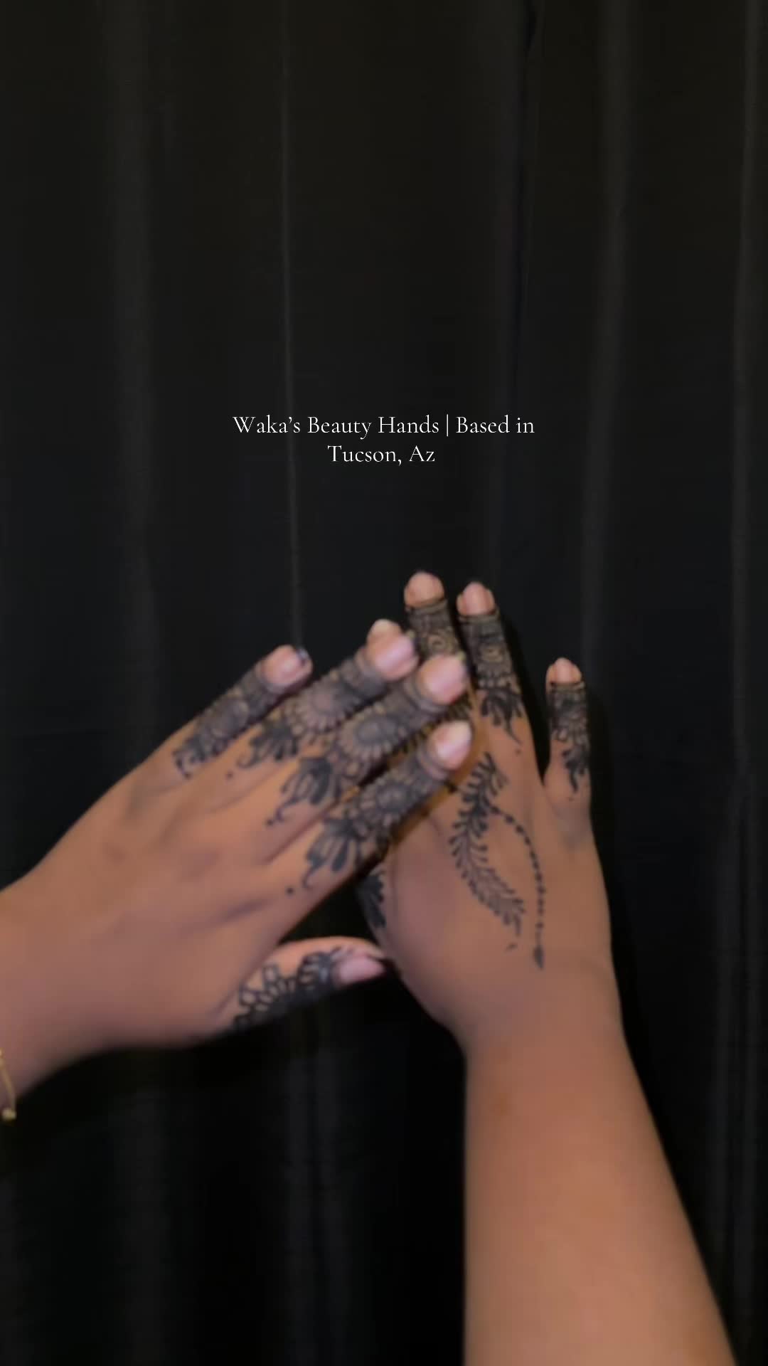 @♡︎ Waka&rsquo;s Beauty Hands ♡︎