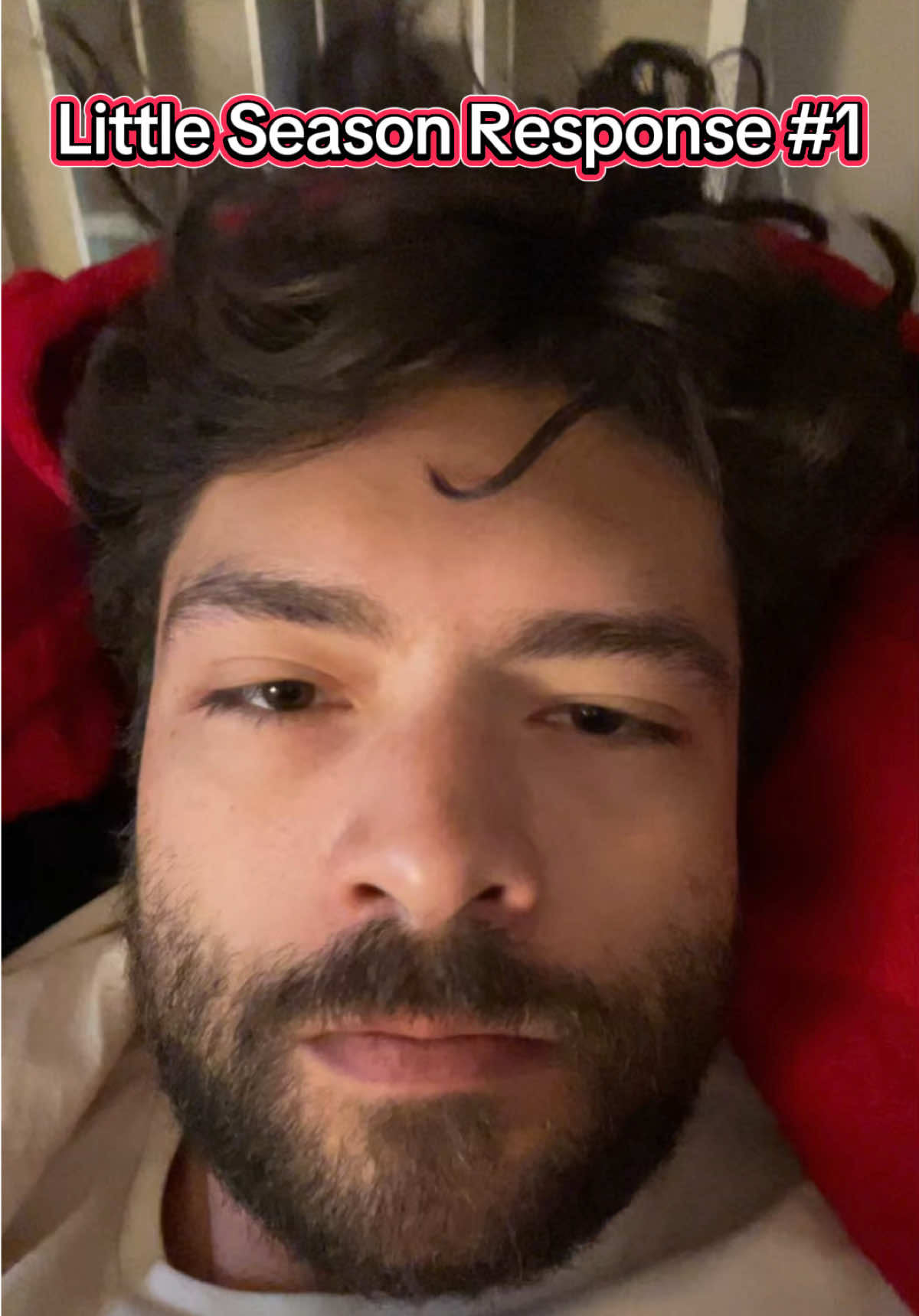 @Izaiah