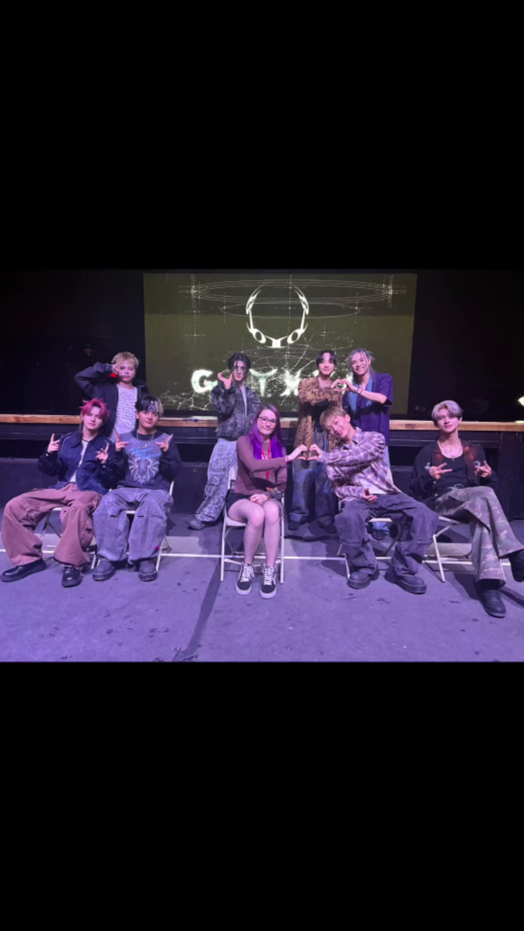 @Lv K-pop