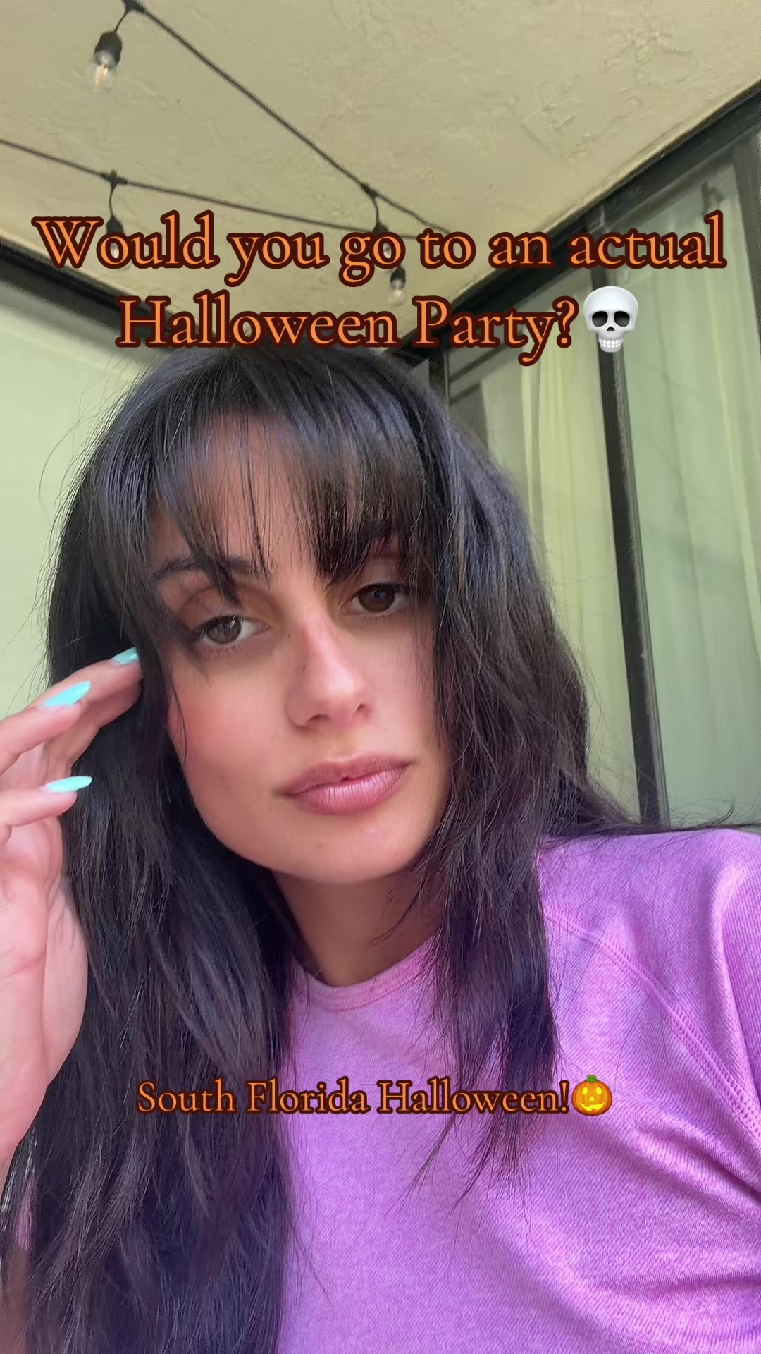 @Valentina | Party Planner