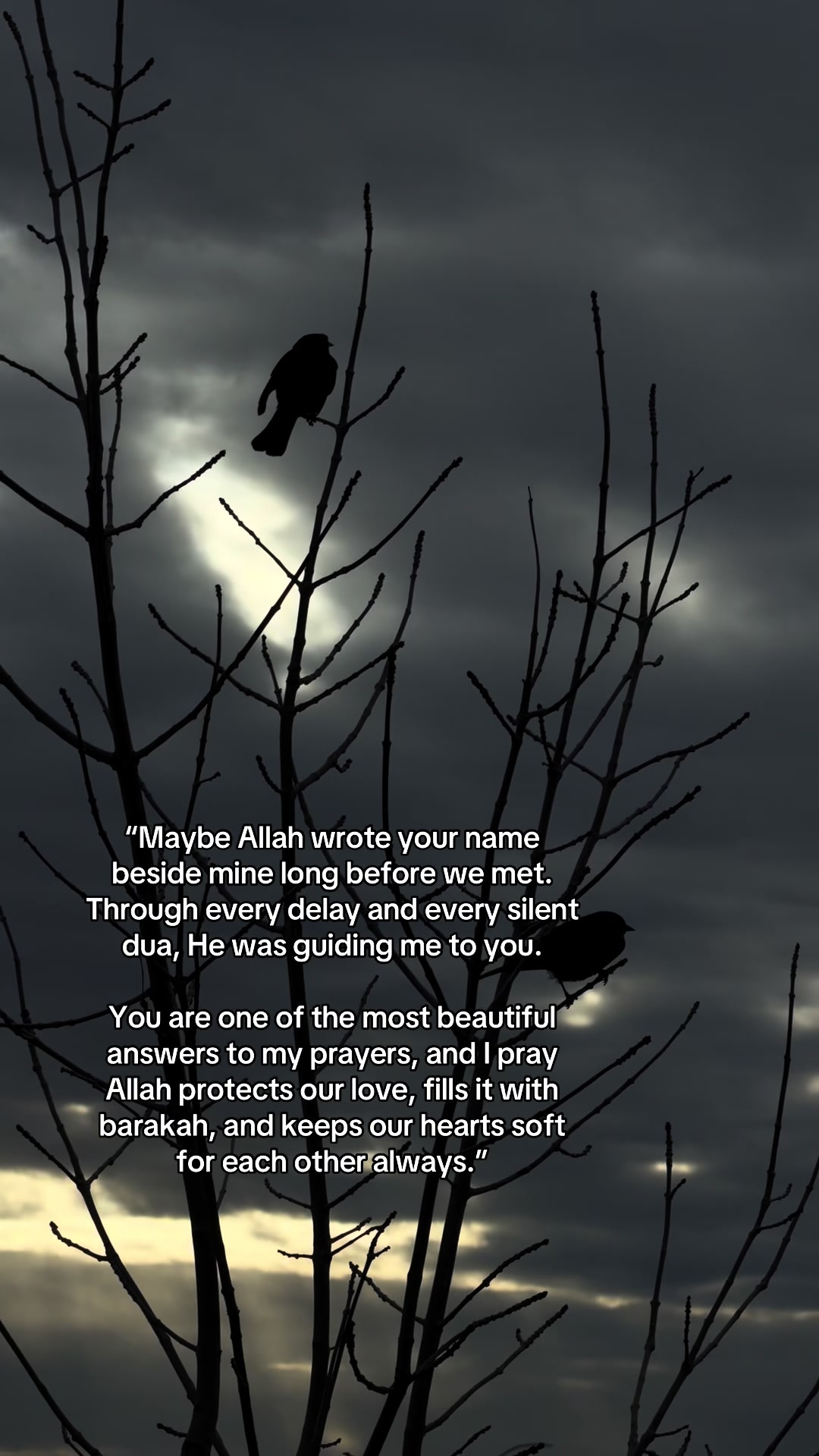 @Islamicremindersxxo