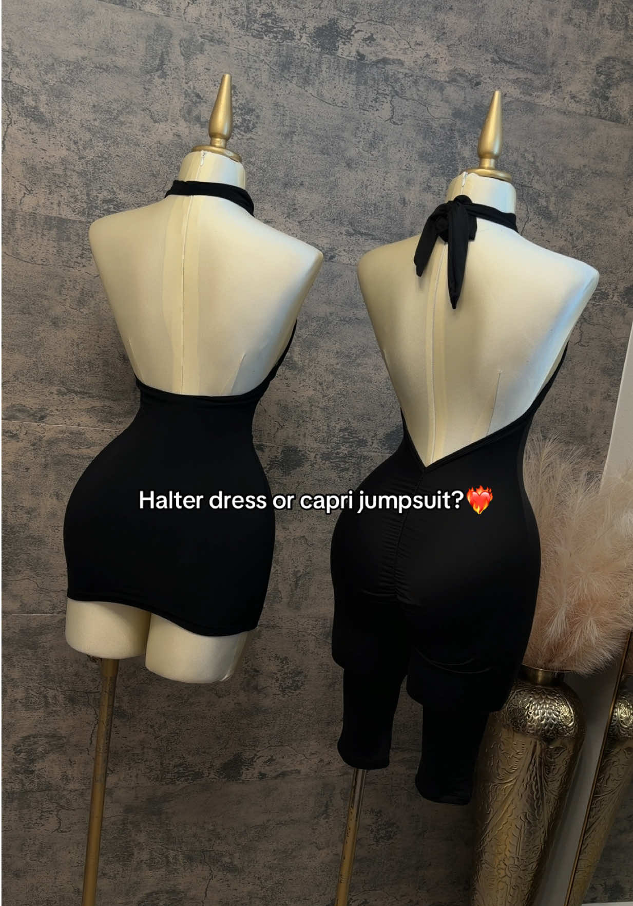 @Shop La Bella Moda