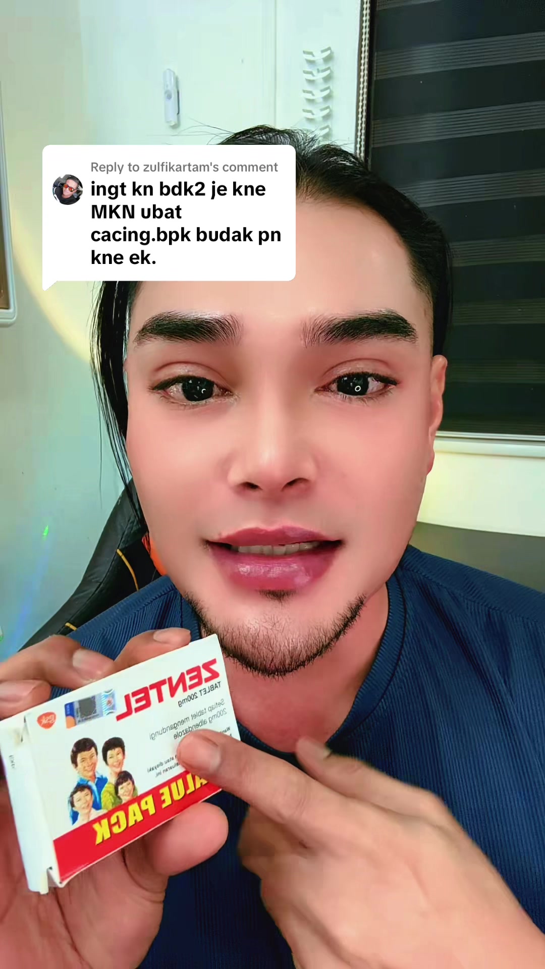 @zul zainal4