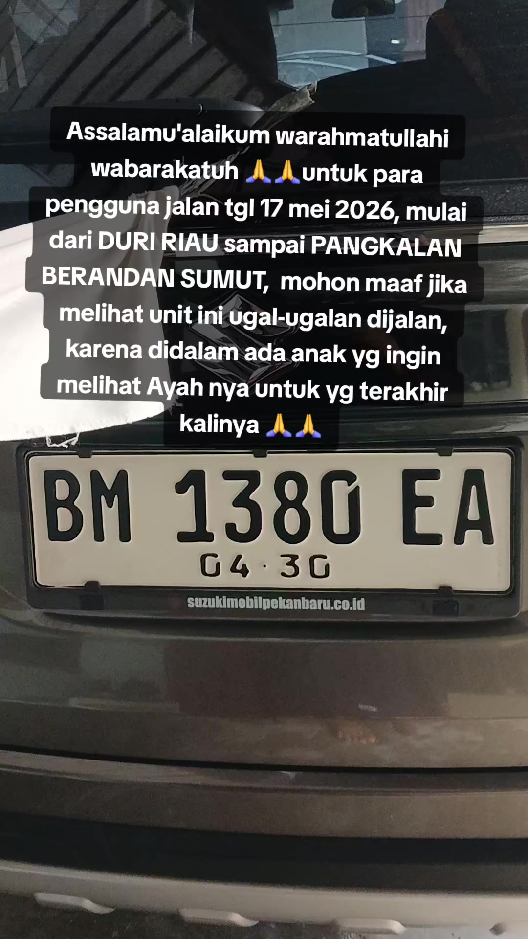 @JANITA KURSUS MENGEMUDI DURI