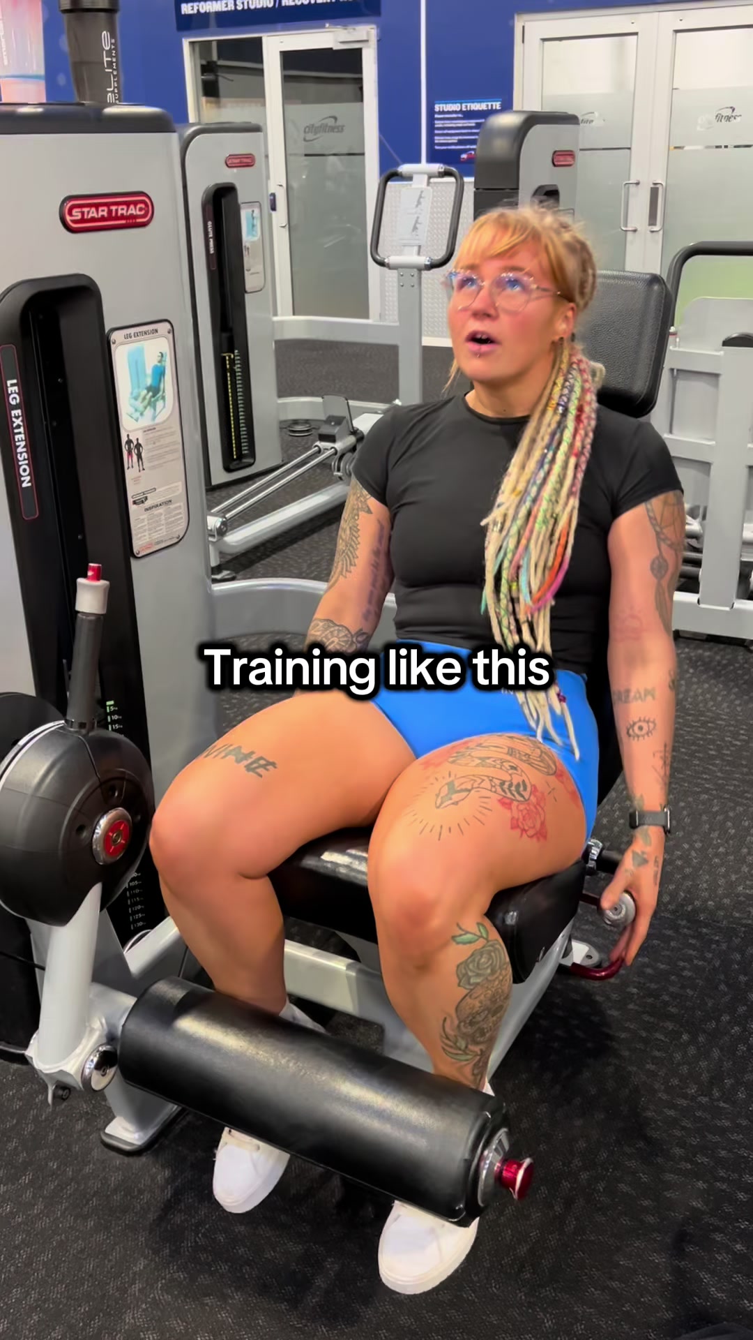 @Amelia | Nutrition Coach