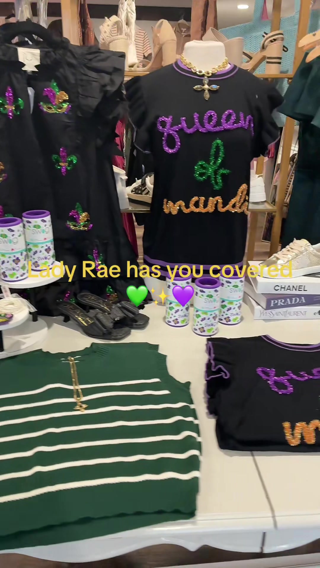 @Lady Rae Boutique💐👜