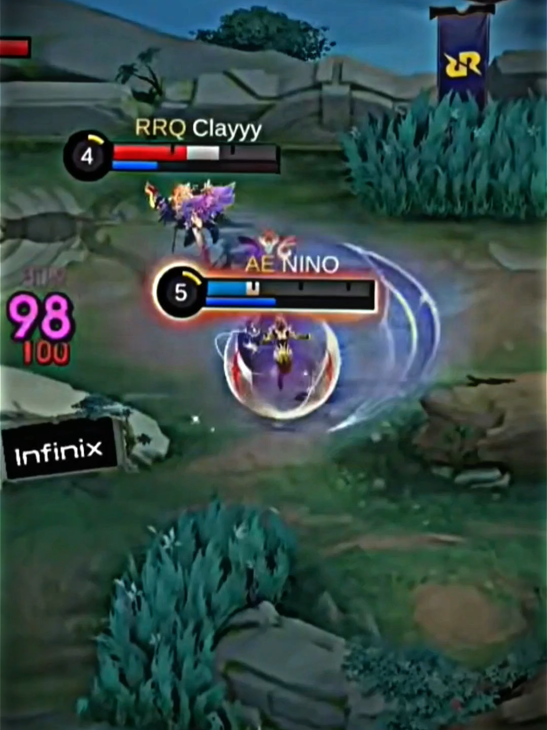 @CLIPPER MLBB X KIOSNOOV