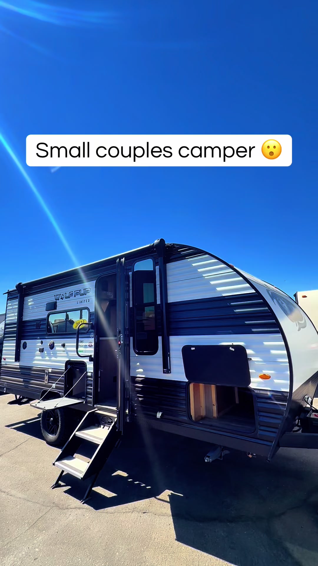 @Angel Sells RVs