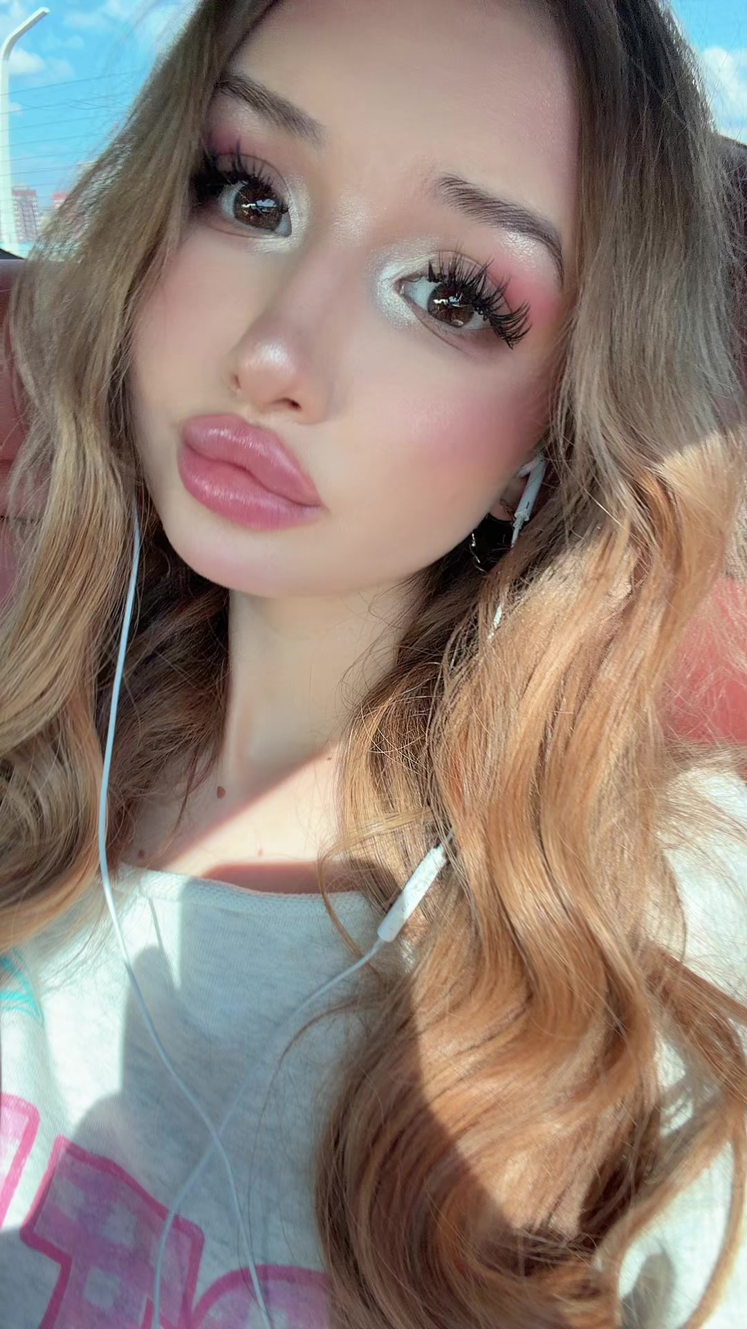@виличка💋