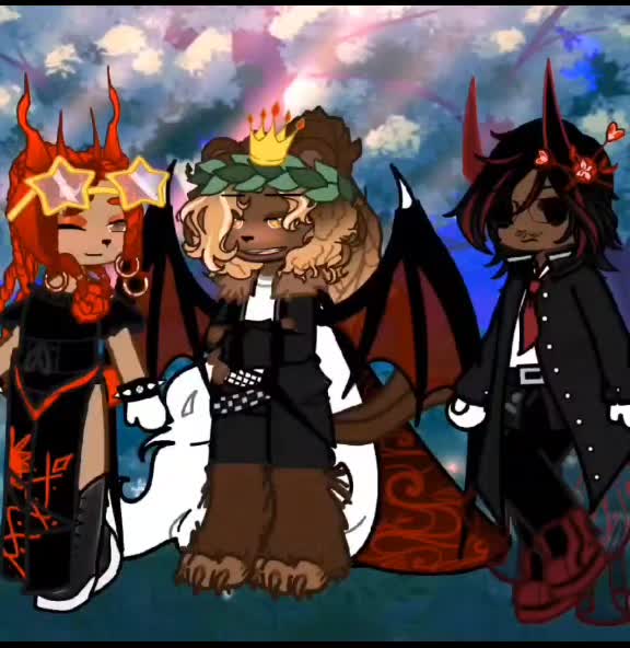 @Z the hedgeWolf ๐ฆ๐บ