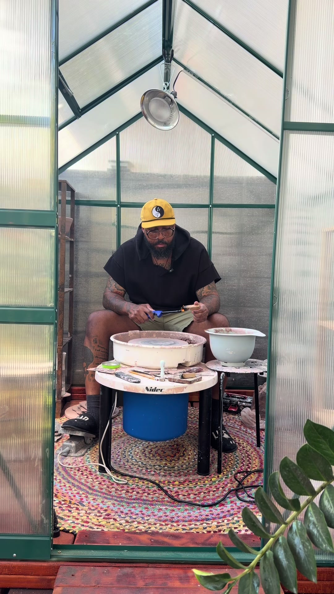 @okanemi ceramics