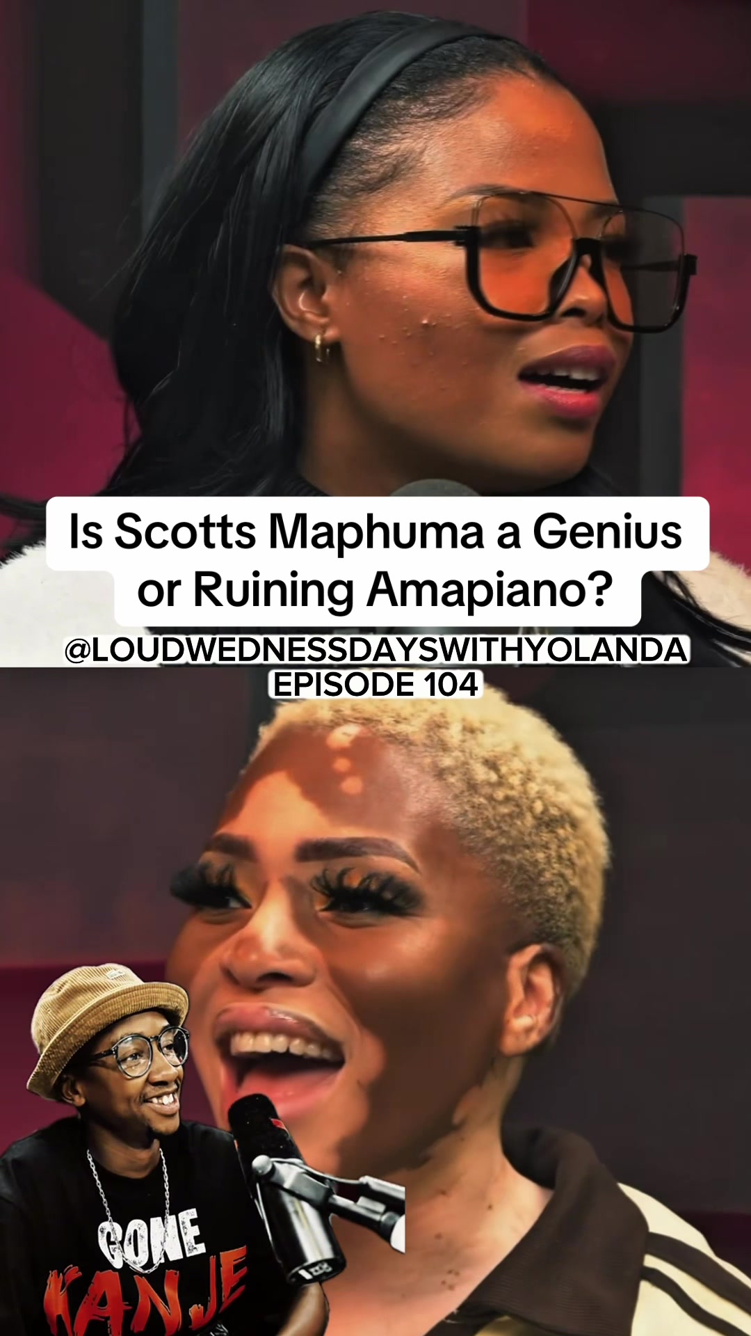 @SAPODCASTHUB