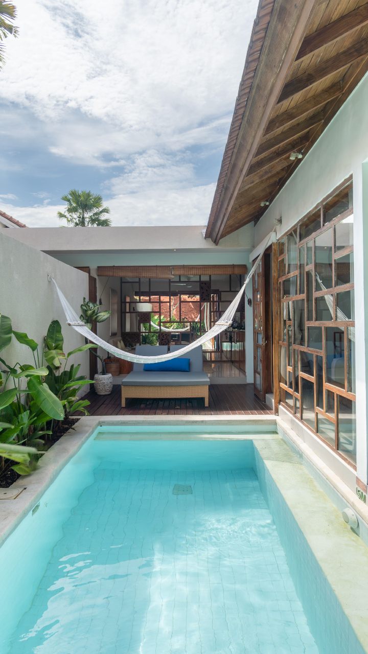 @Manca Villa Canggu