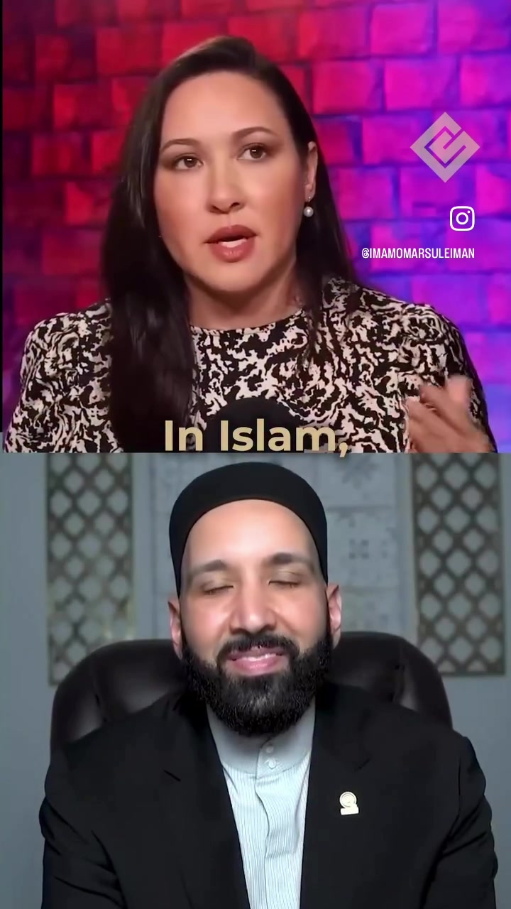 @Dr. Imam Shamsi Ali