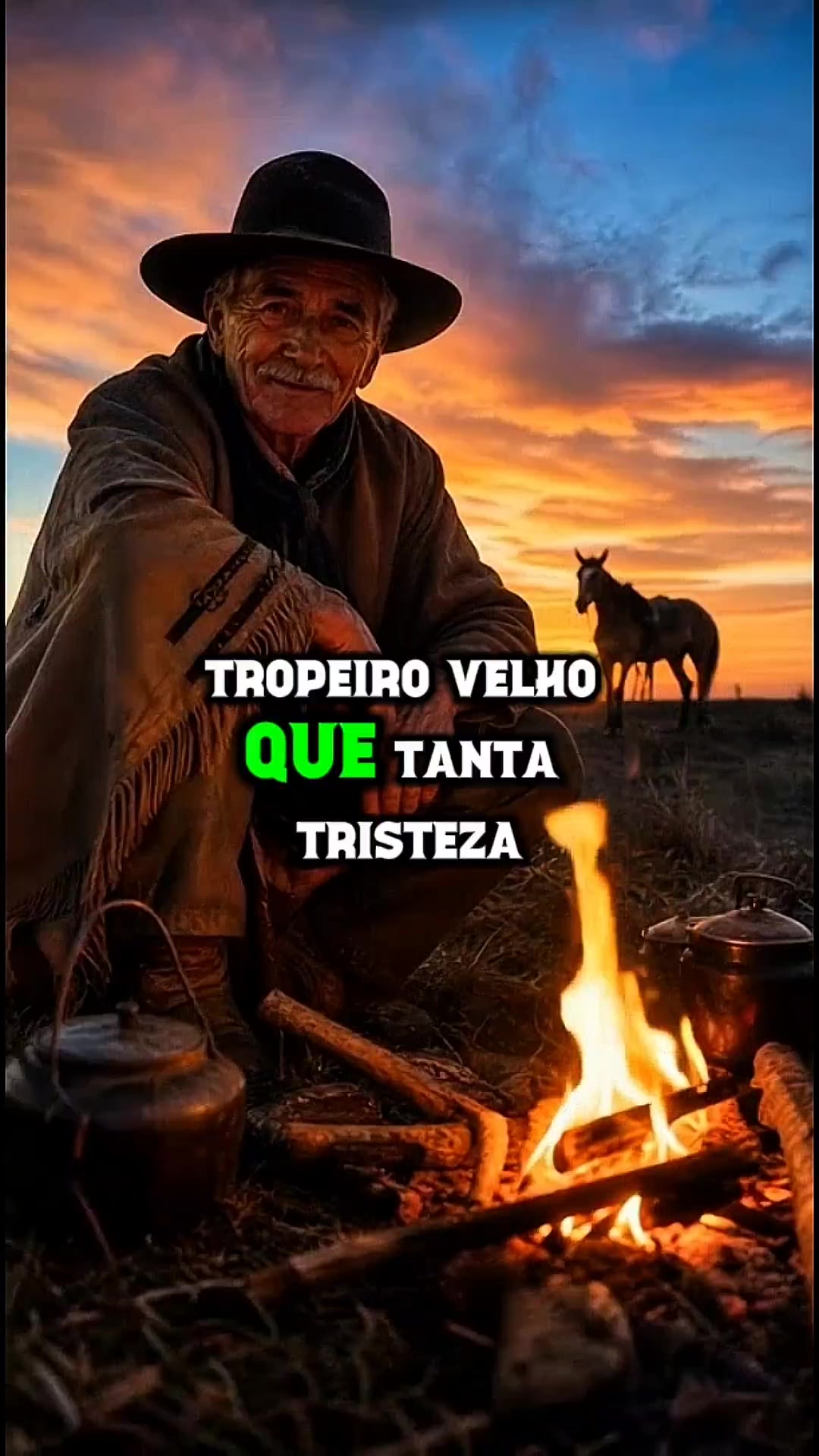 @Melodia Gaúcha