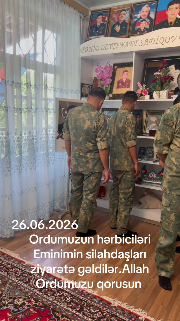 @Şəhid balam Emin