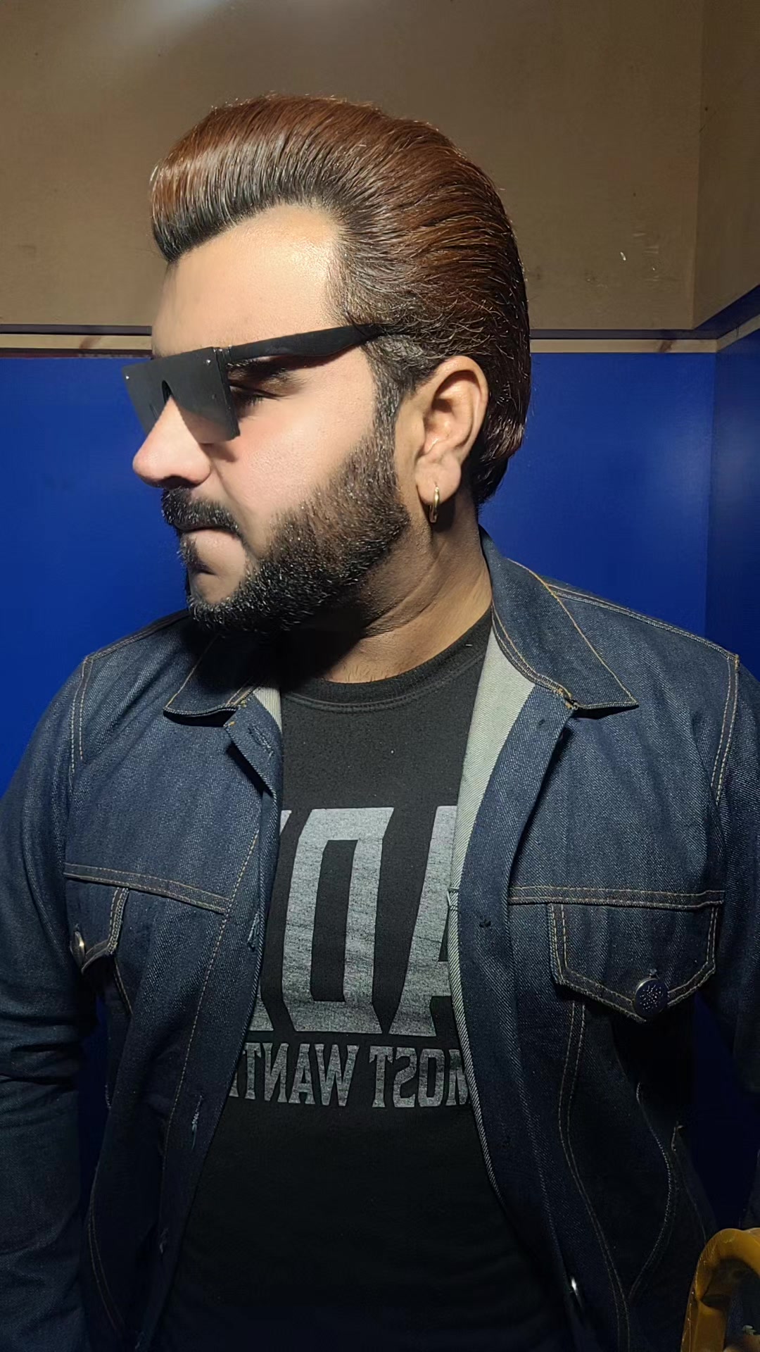 @SALMAN KHAN