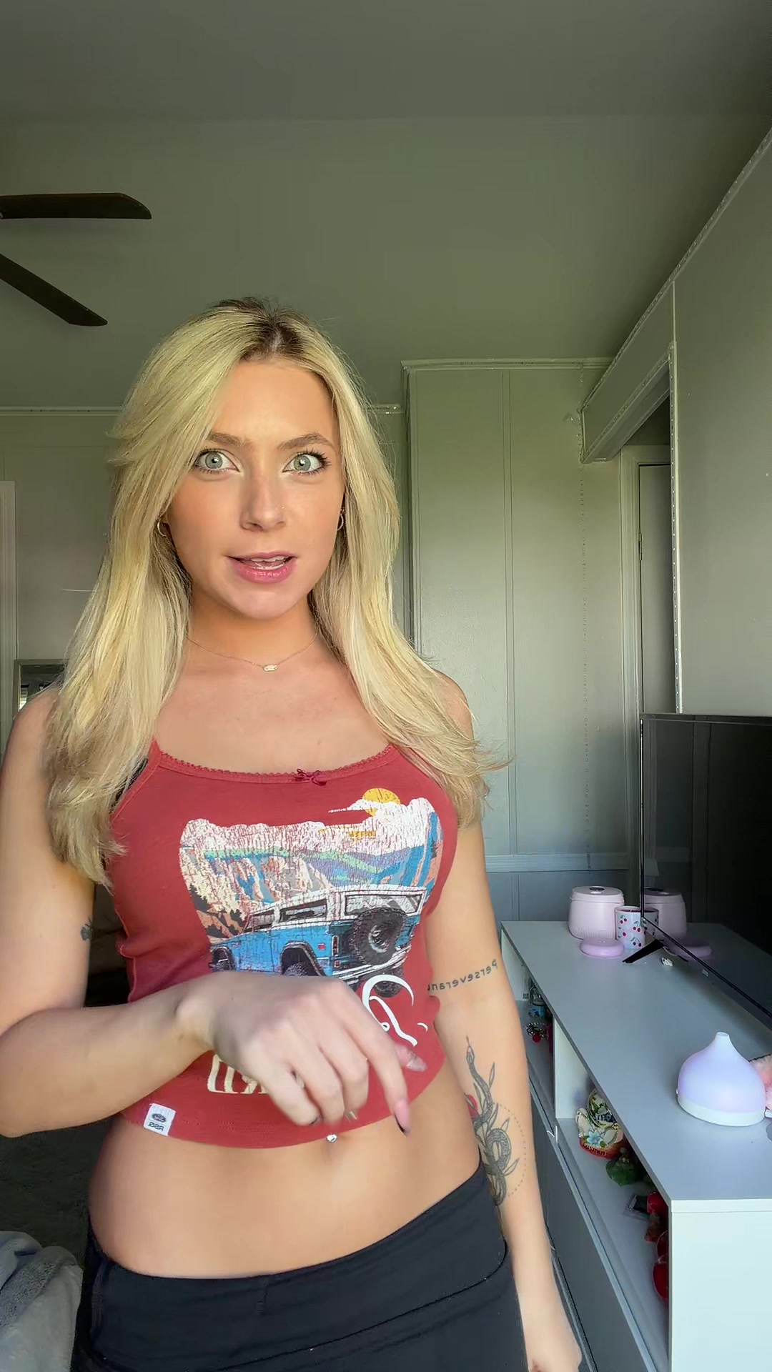 @Kallie Lynn