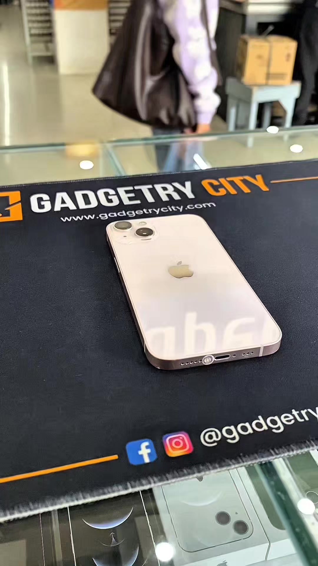 @GADGETRY CITY