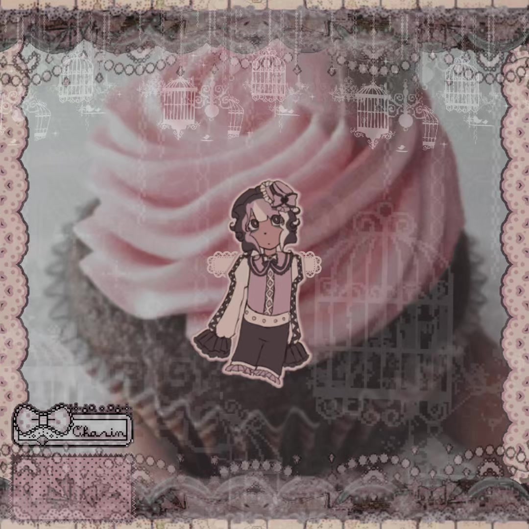 @♫ ྀི ˚̣̣̣℘ chocoette ♡