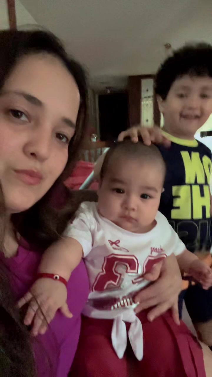 @Yolani Albarenga