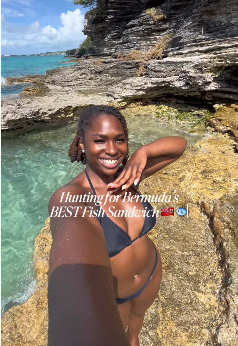 @Isis | Travel Content Creator
