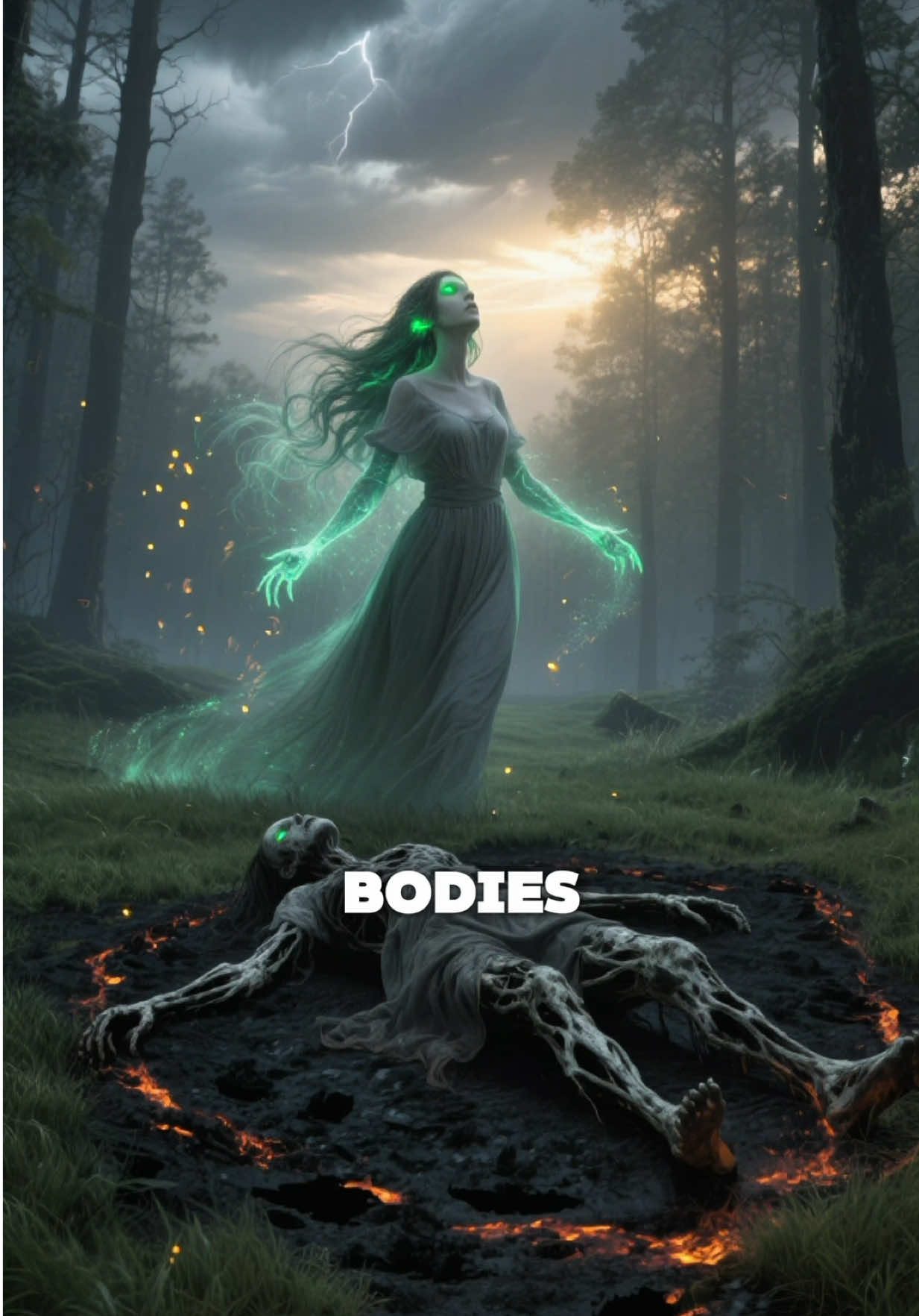 @Hidden Myth Tales