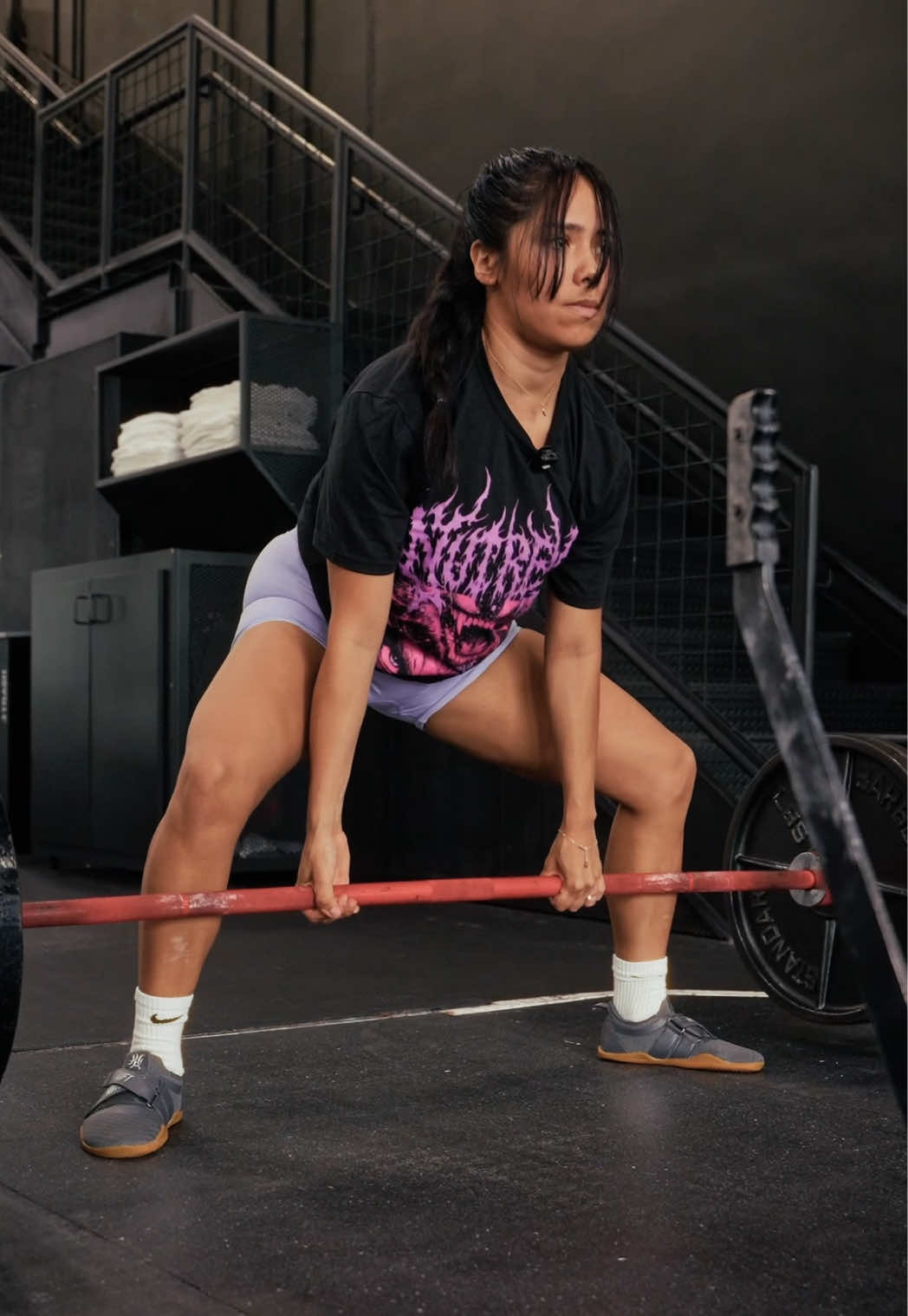 @Nutrex Research