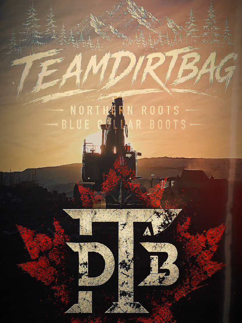 @Team Dirtbag 🇨🇦