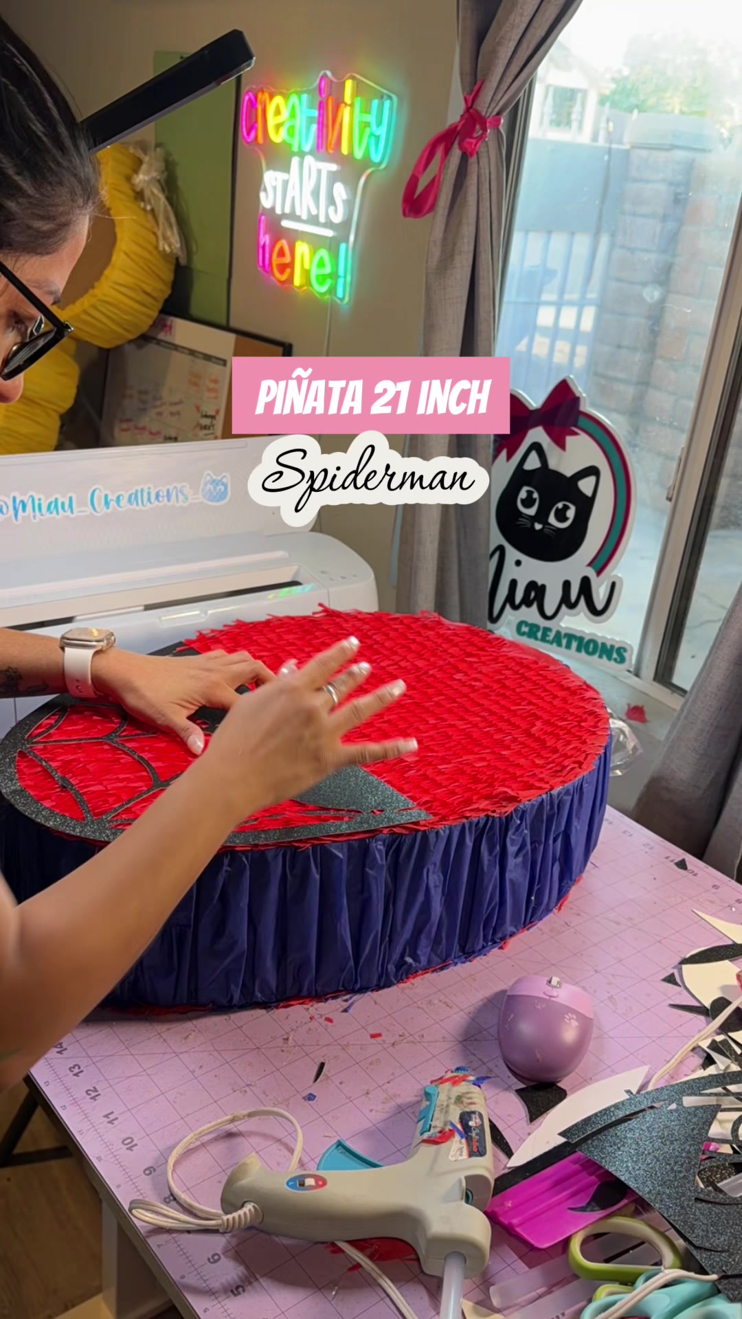 @Miau Creations