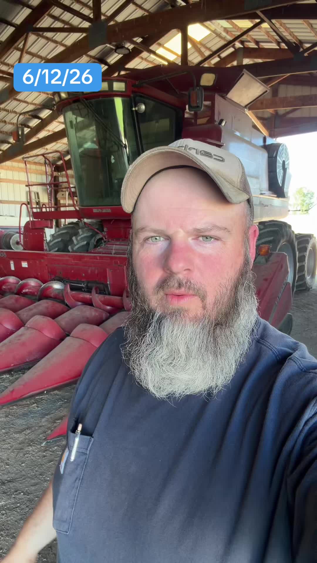 @Second Shift Farmer