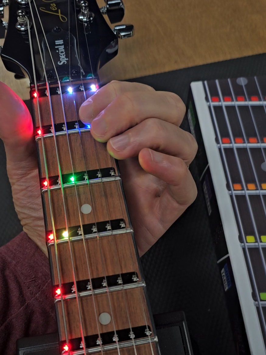 @Fret Zealot