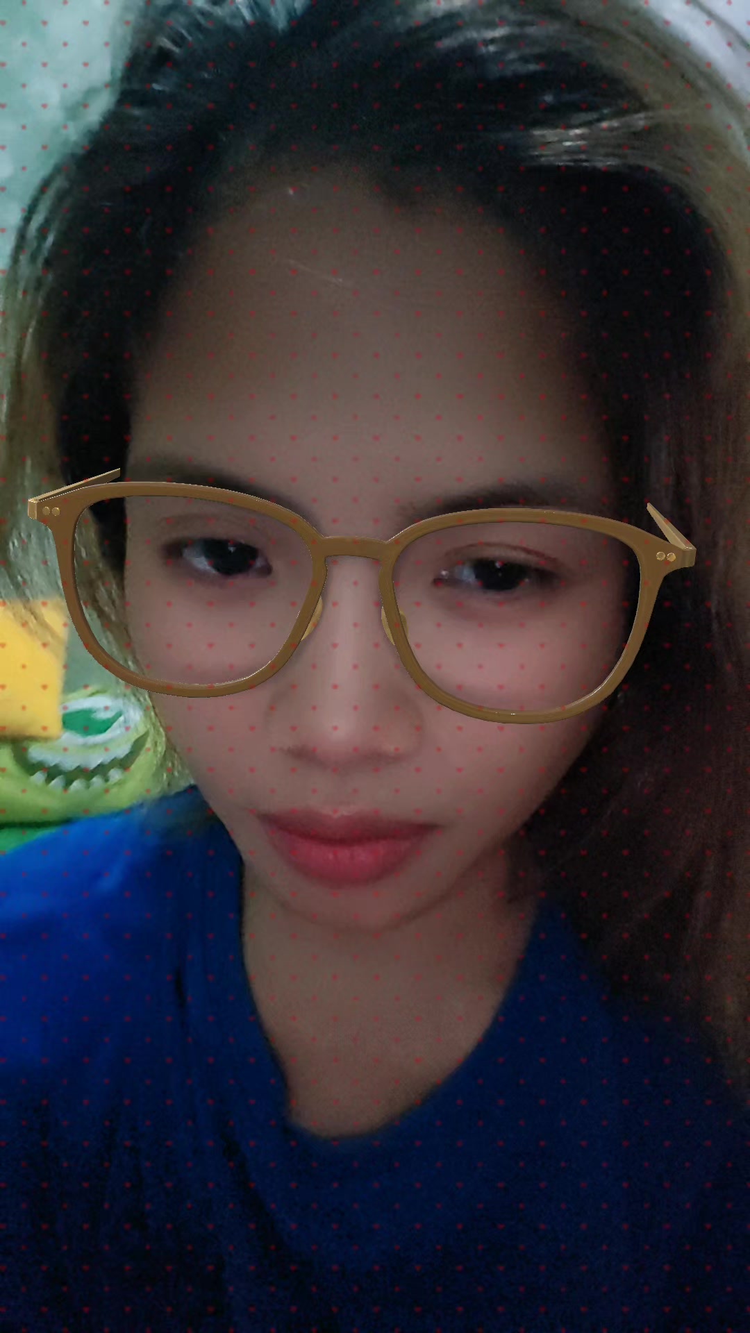 @mhie_nie gorgeous plantita
