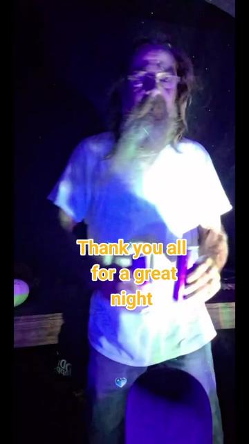 @DJ Chicken McFly