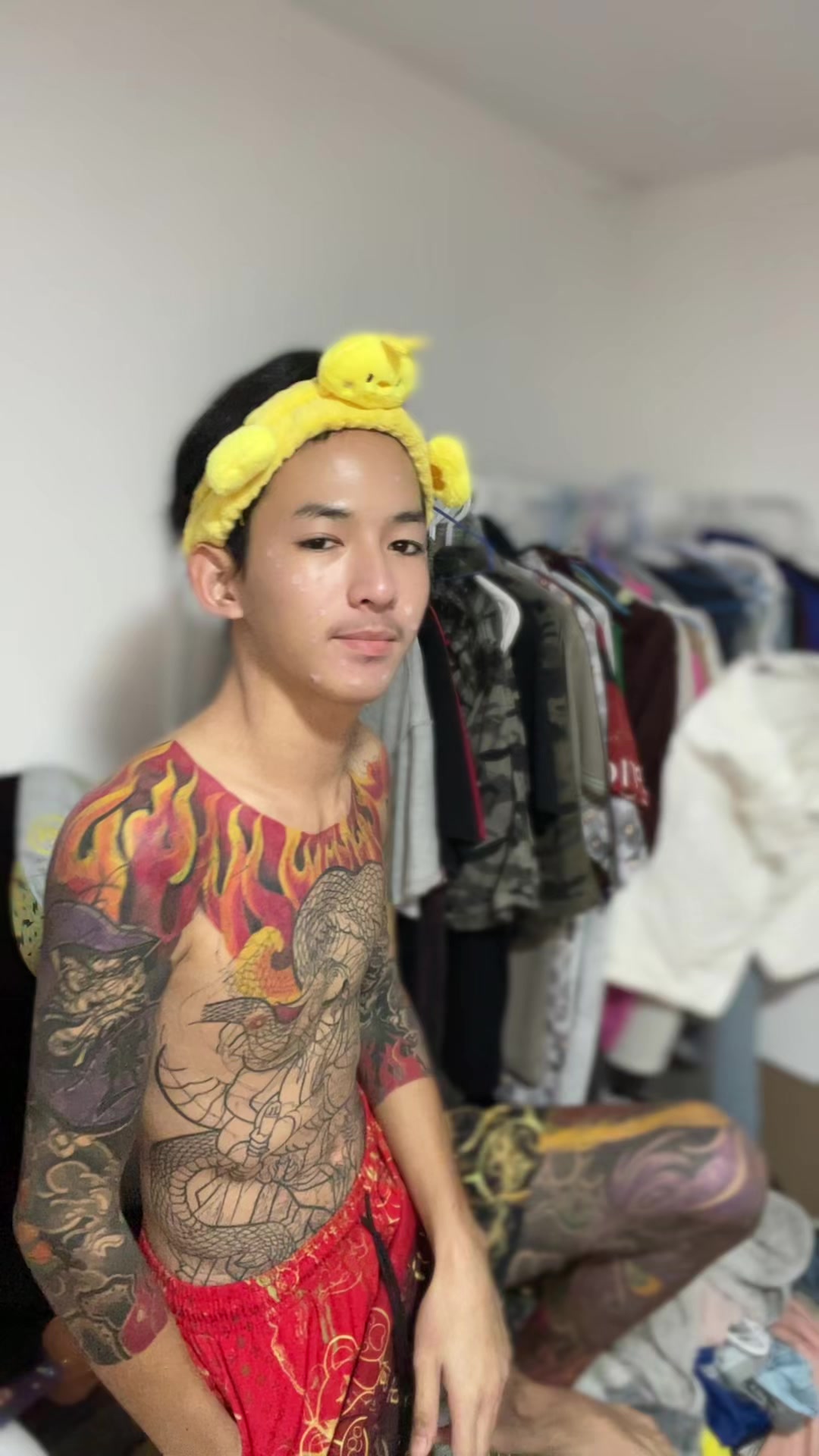 @โซอยากมีแฟน💙🧸(22k)