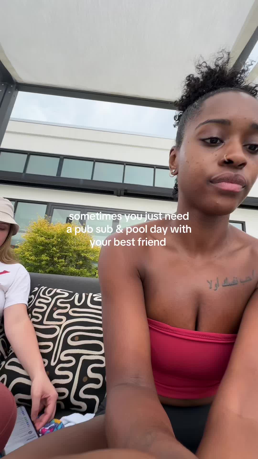@tia tamara