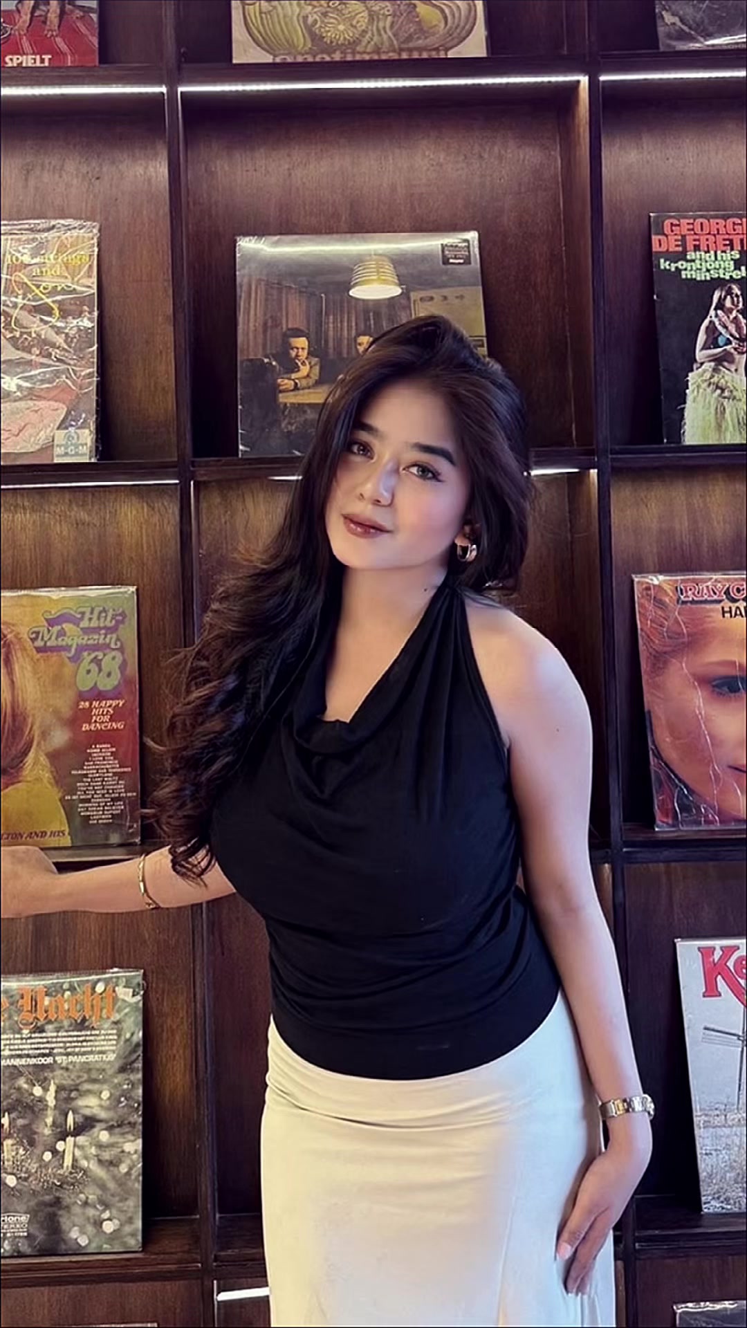 @Mami outfit