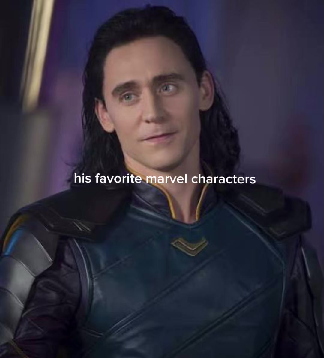 @Loki ✰