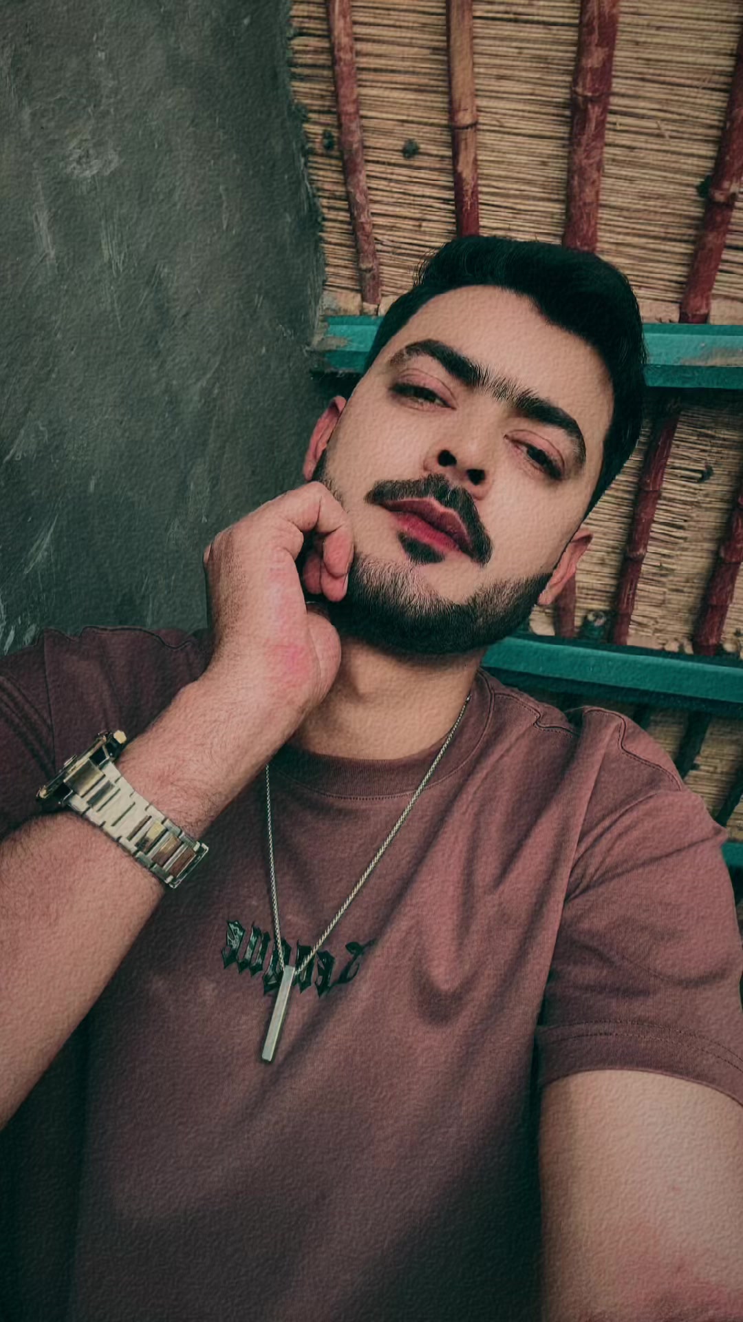 @KingKhan/Qatar