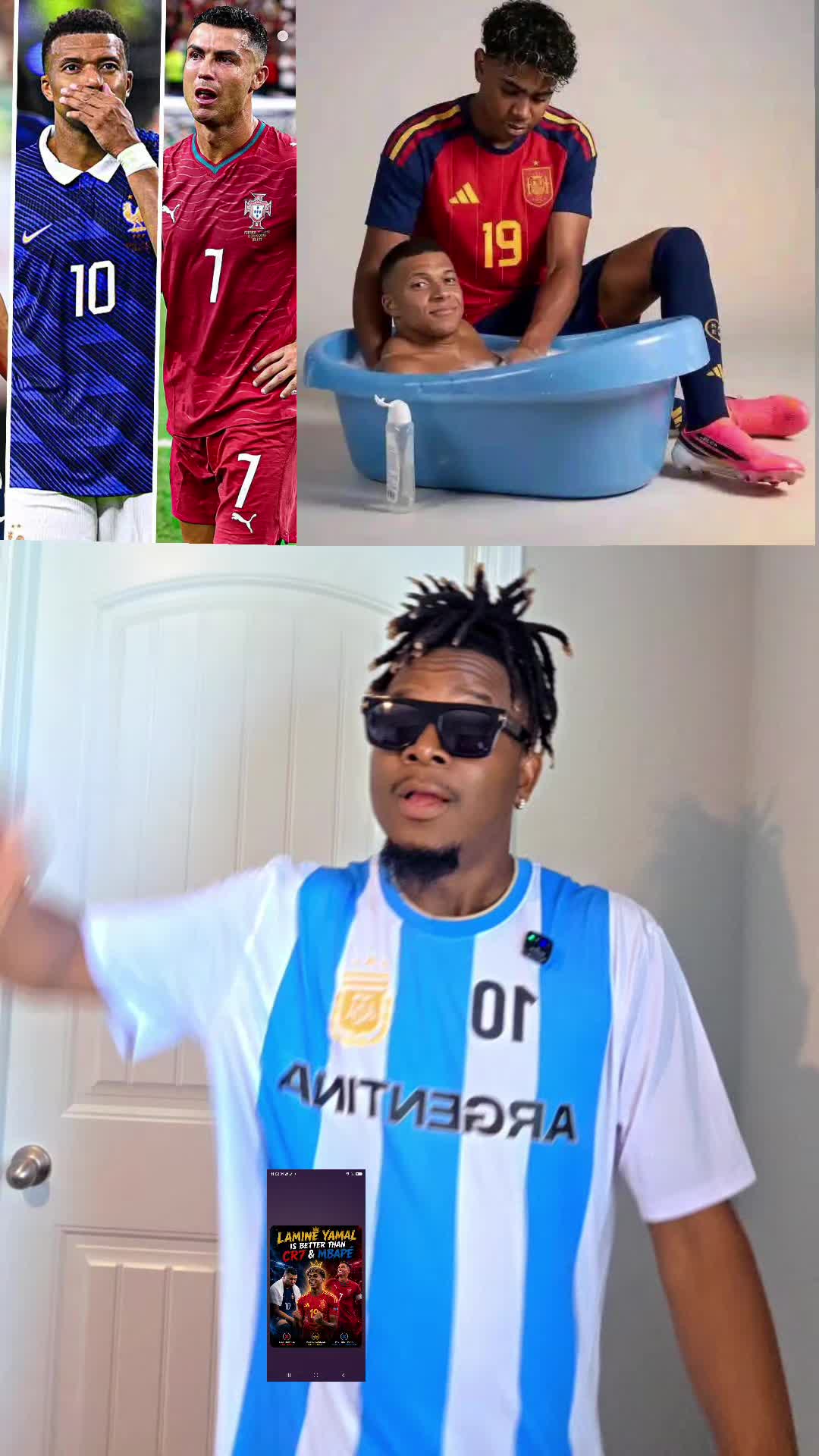 @Lee Blake 🎙️