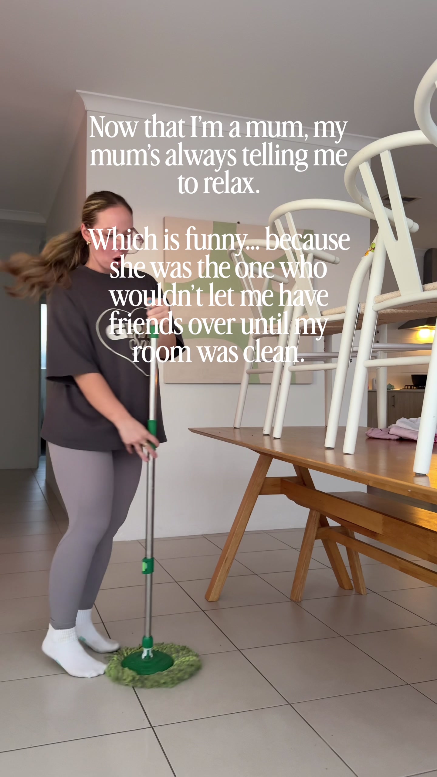 @Teagan-Motherhood & Mindset