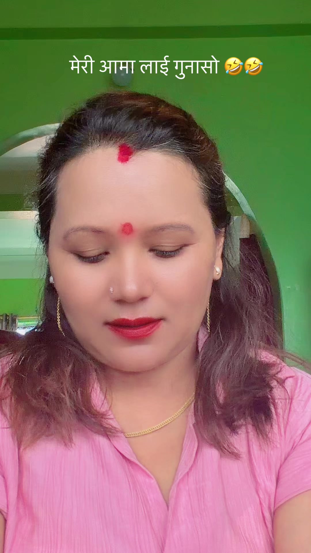 @Sarita Regmi