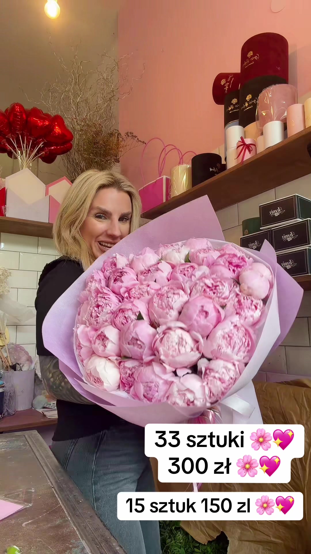 @Cześć Piękna!🌸