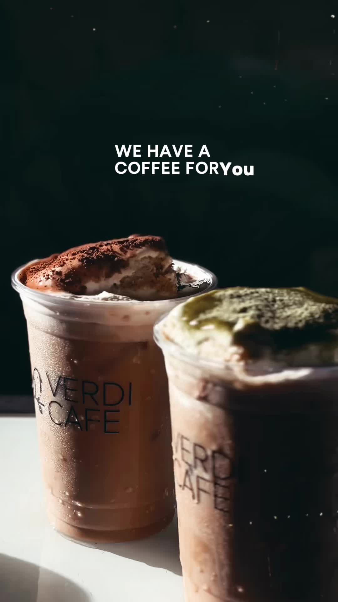 @Verdiview Restaurant Inc.