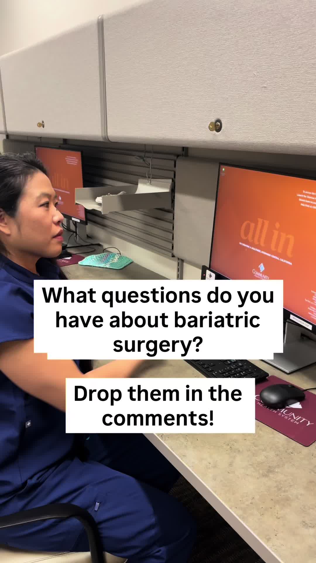 @Dr. Ma | Bariatric Surgeon