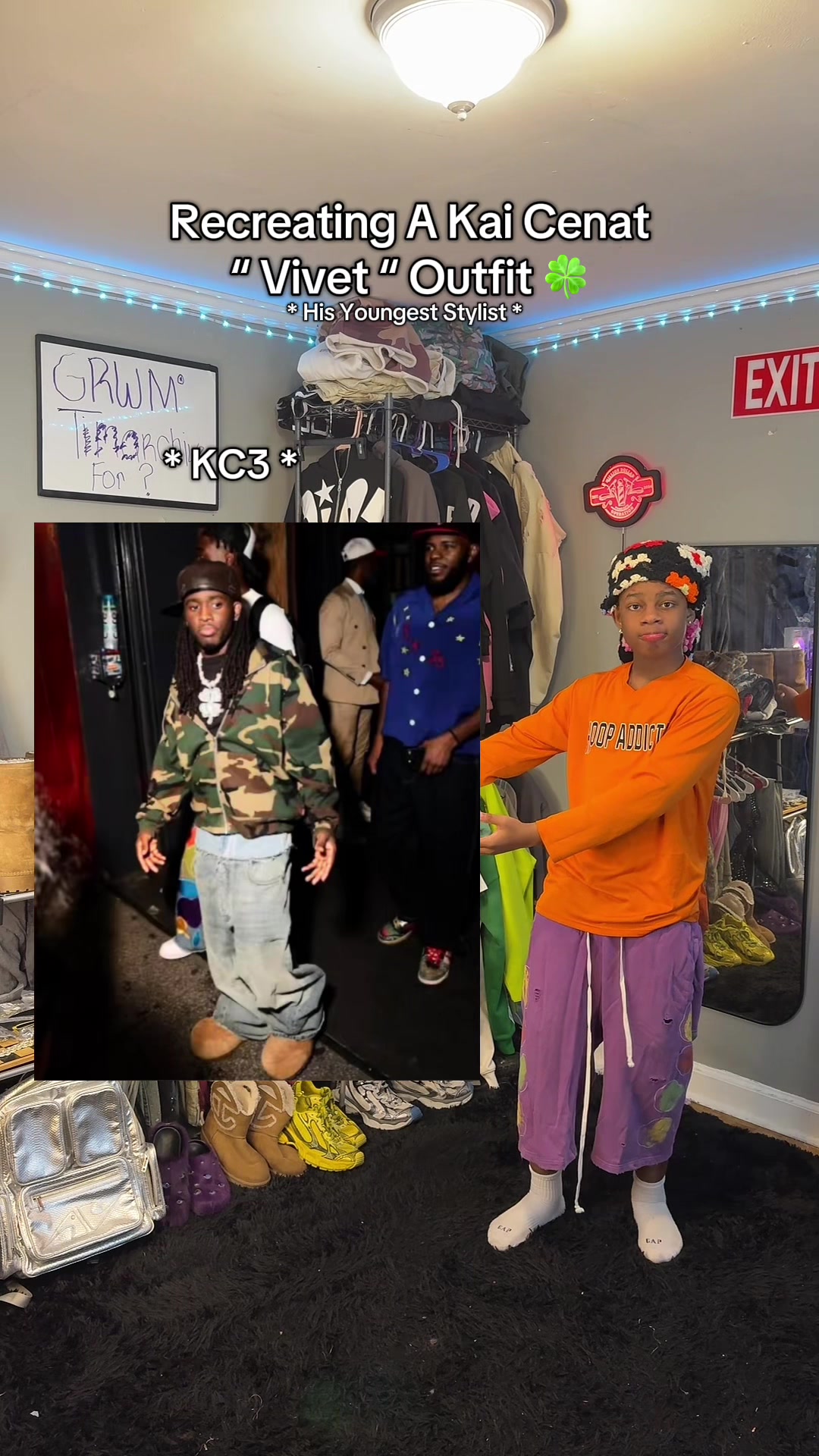 @Tim ®