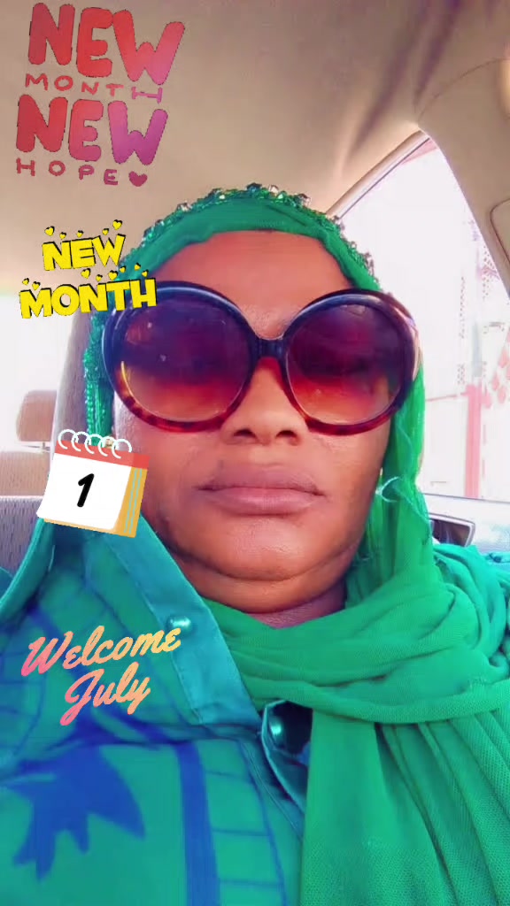 @Rashidat Bello