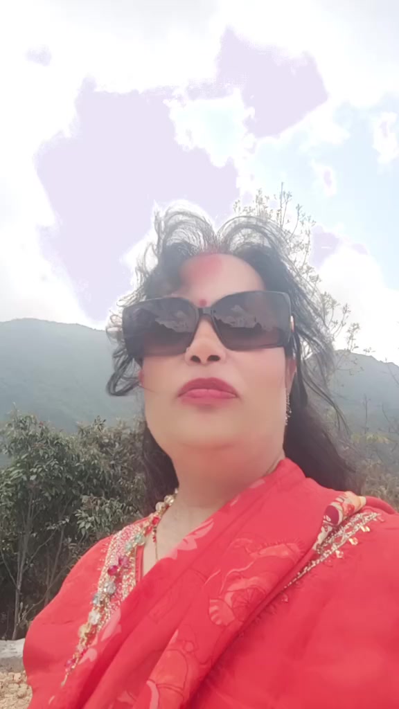 @🦚Sulochana Timilsina🦚