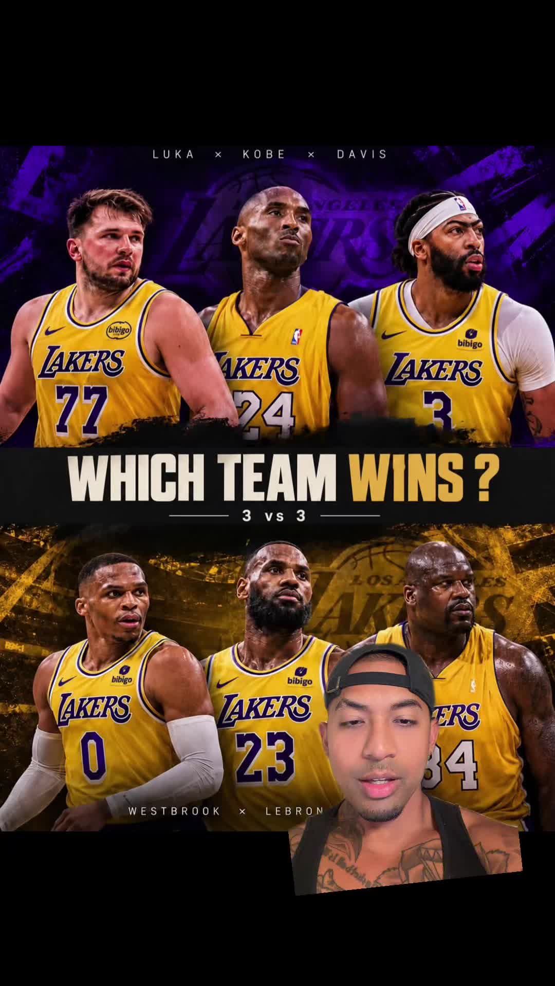 @SnewJ Dubs