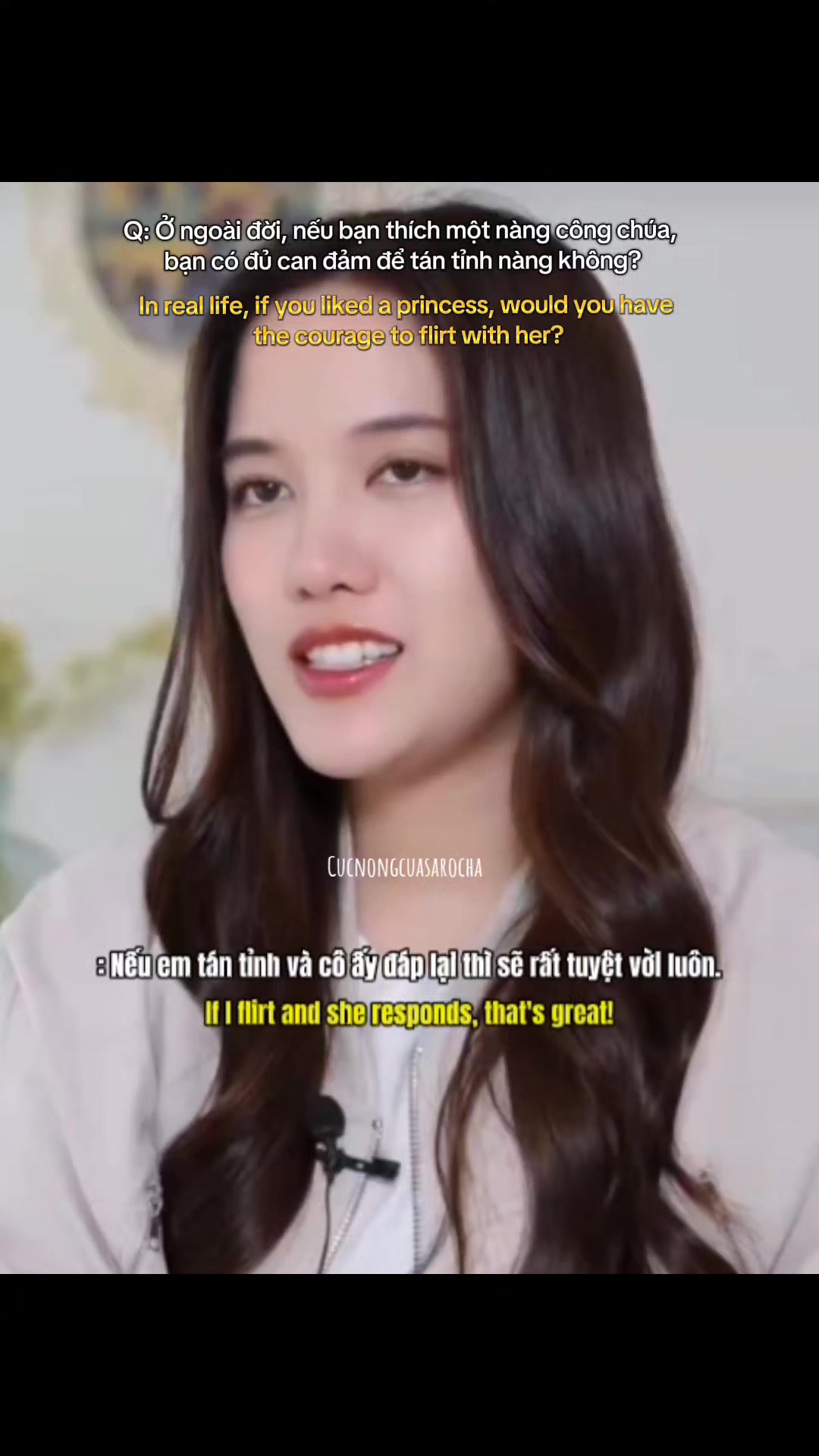 @Cục nọng của Sarocha🐰🌷